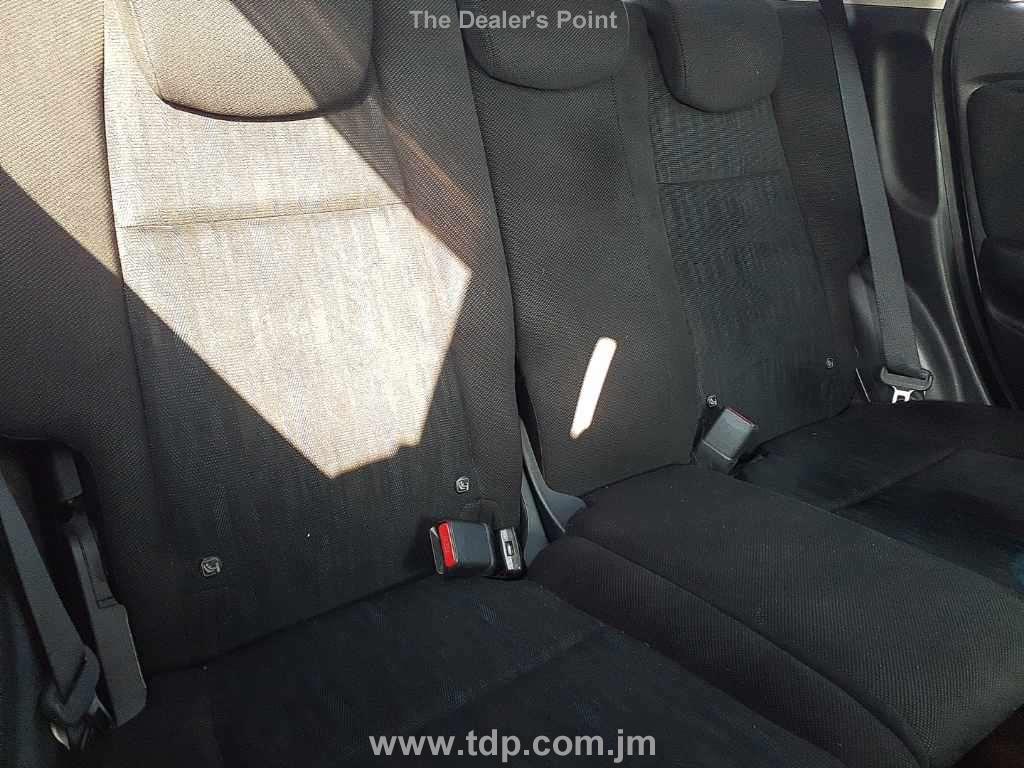 HONDA SHUTTLE 2019 Image 9