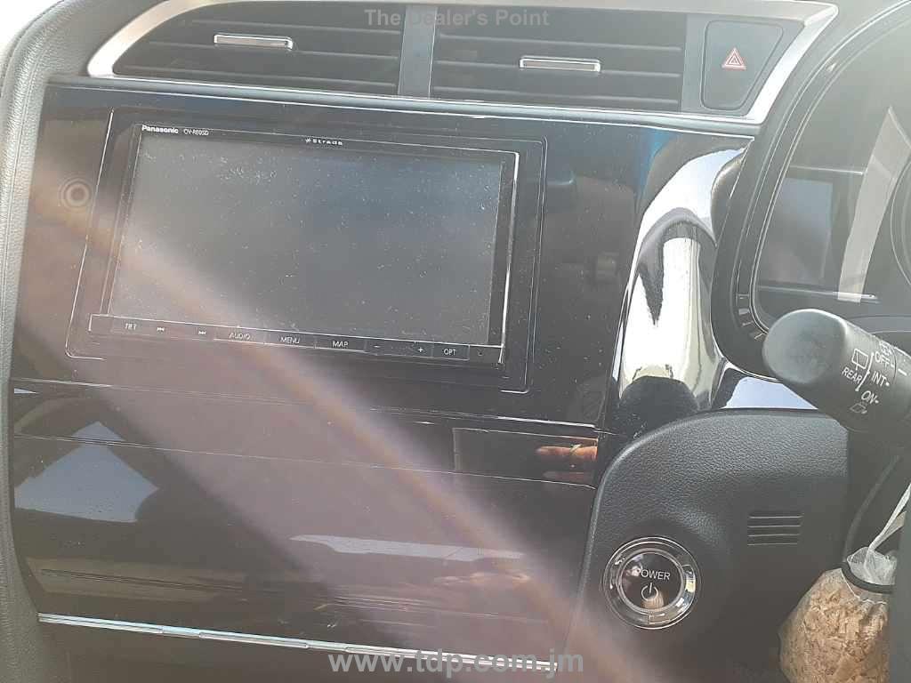 HONDA SHUTTLE 2019 Image 10