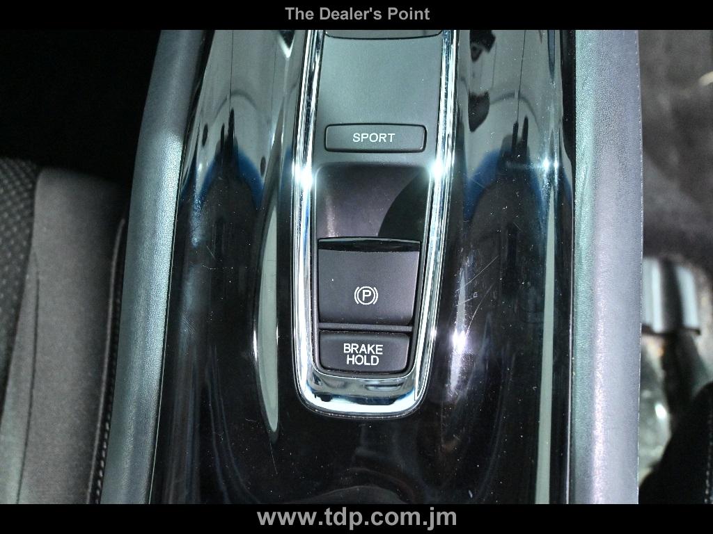HONDA VEZEL 2020 Image 11