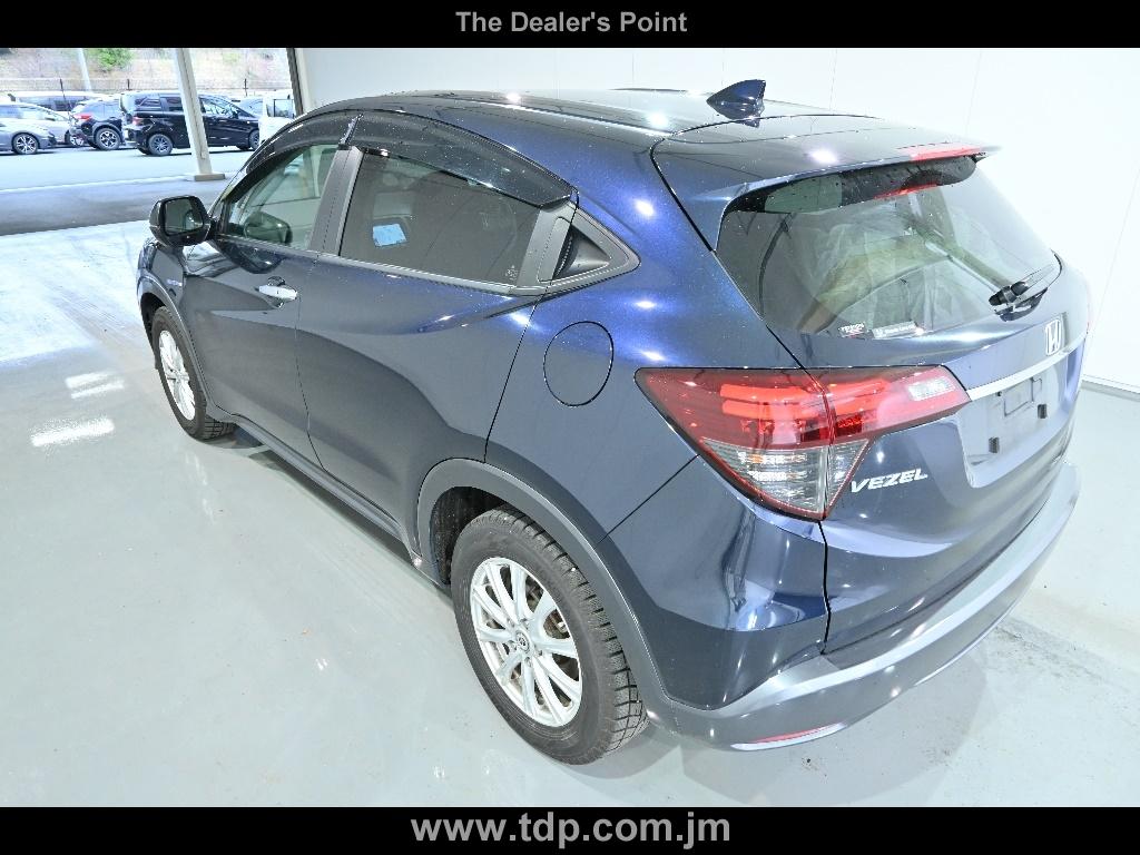 HONDA VEZEL 2020 Image 5