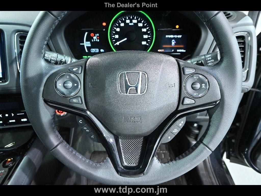 HONDA VEZEL 2020 Image 9