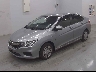 HONDA GRACE 2019 Image 1