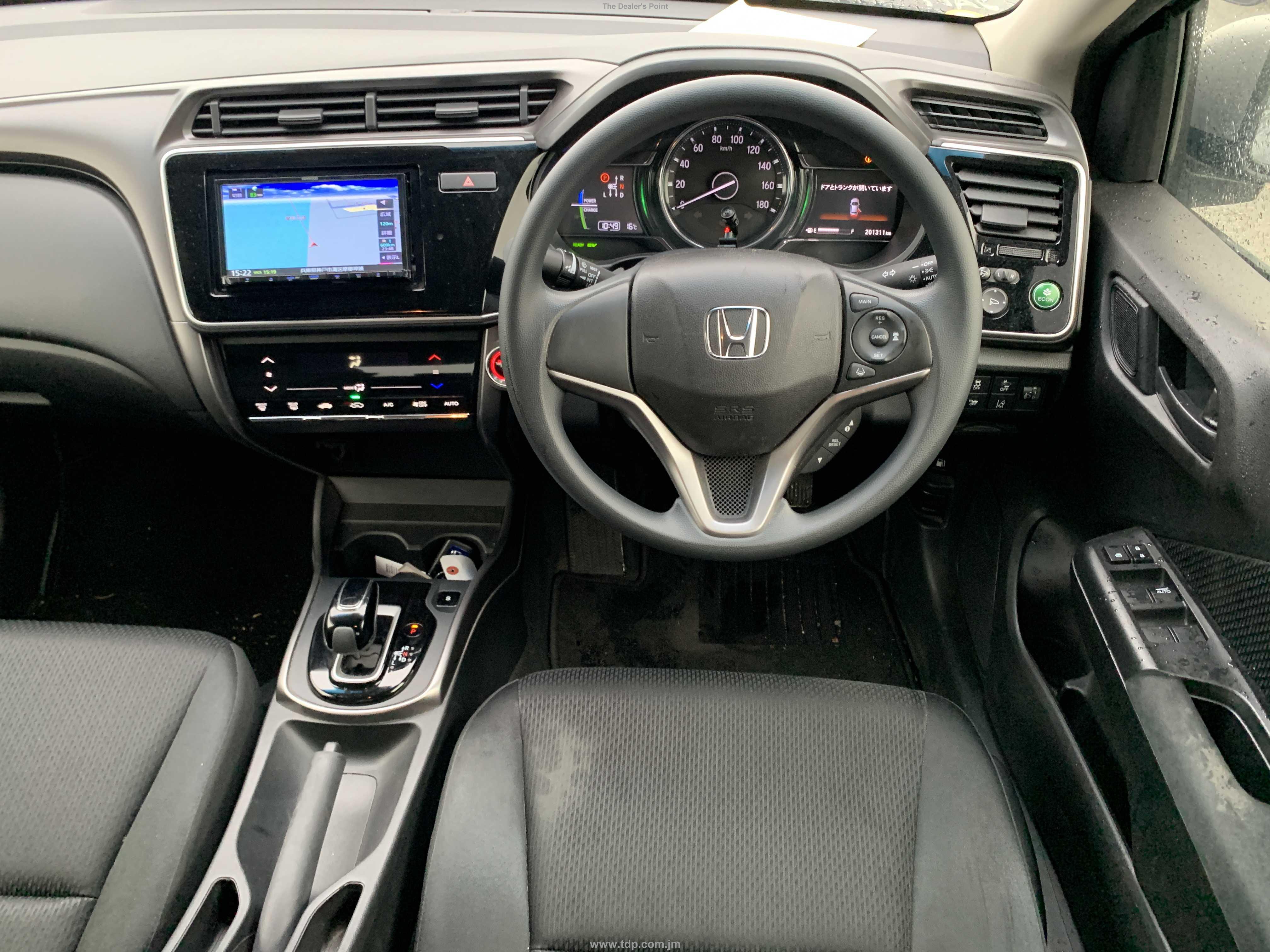 HONDA GRACE 2019 Image 11
