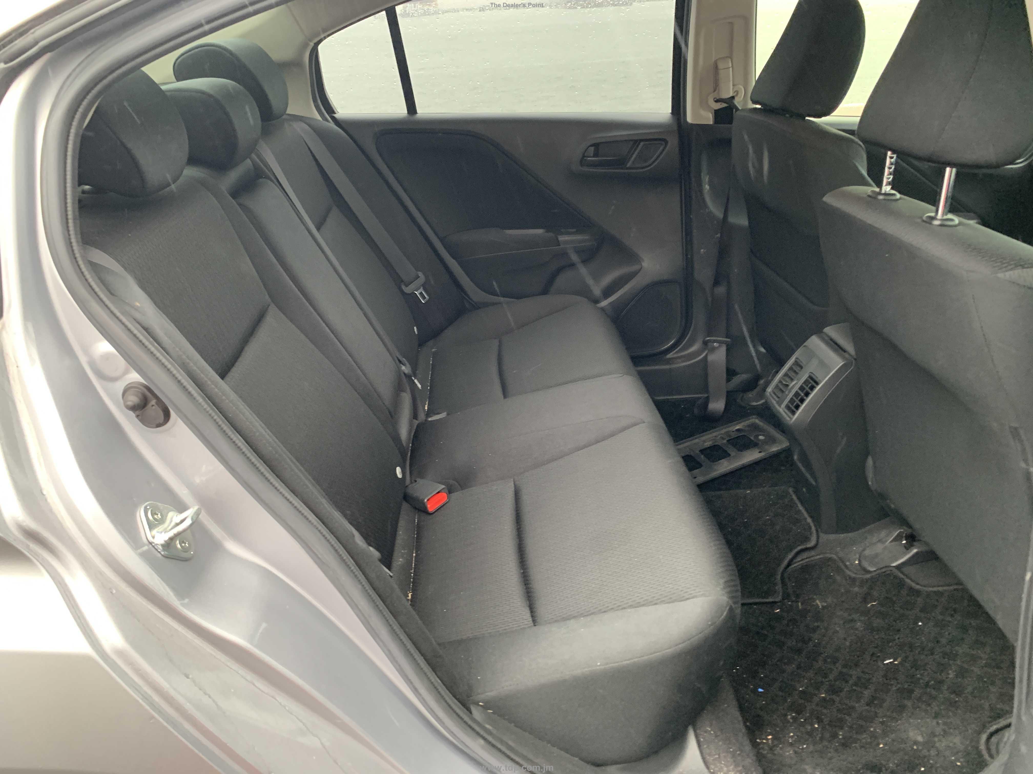 HONDA GRACE 2019 Image 19