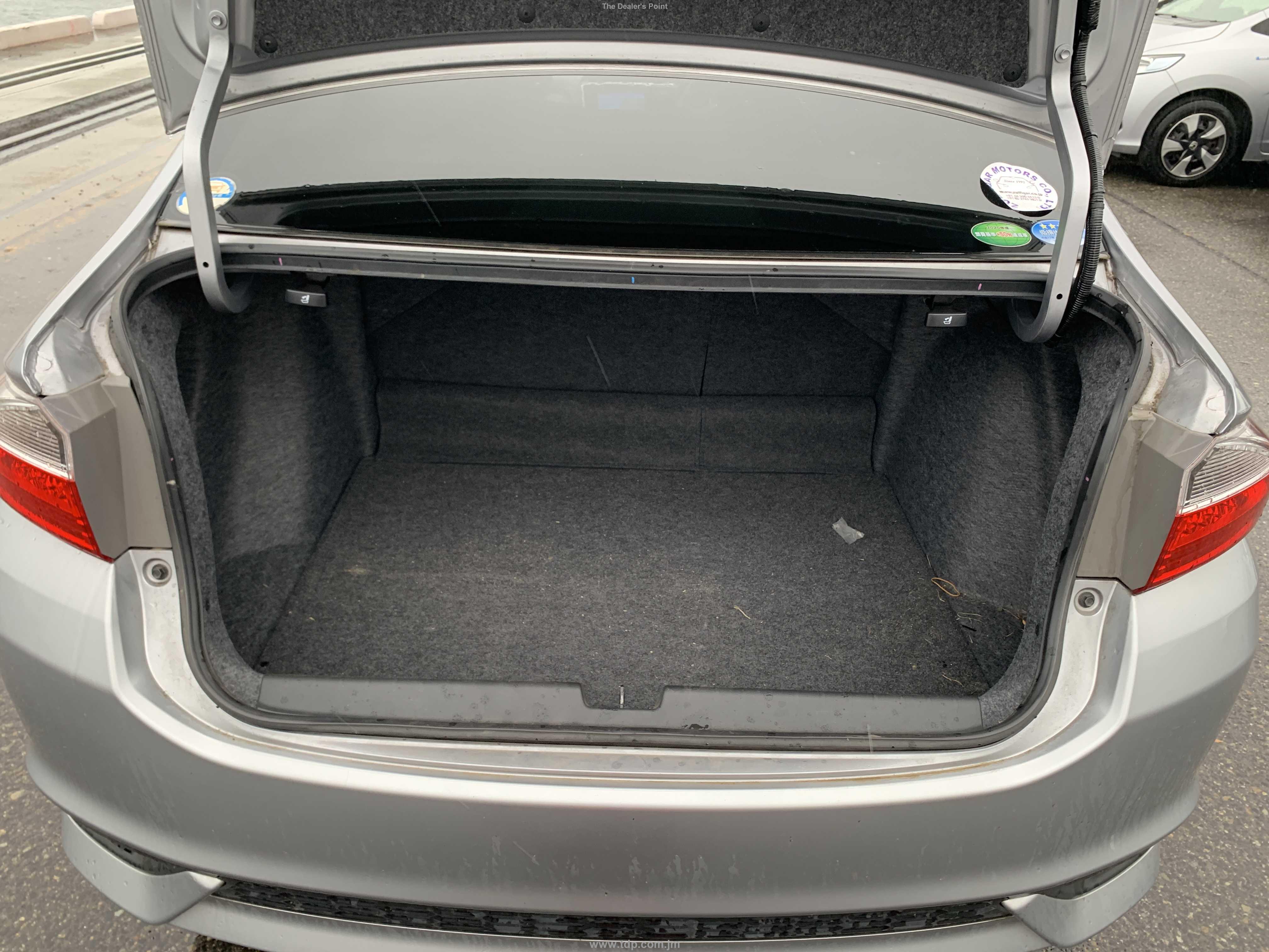 HONDA GRACE 2019 Image 20