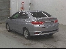 HONDA GRACE 2019 Image 3