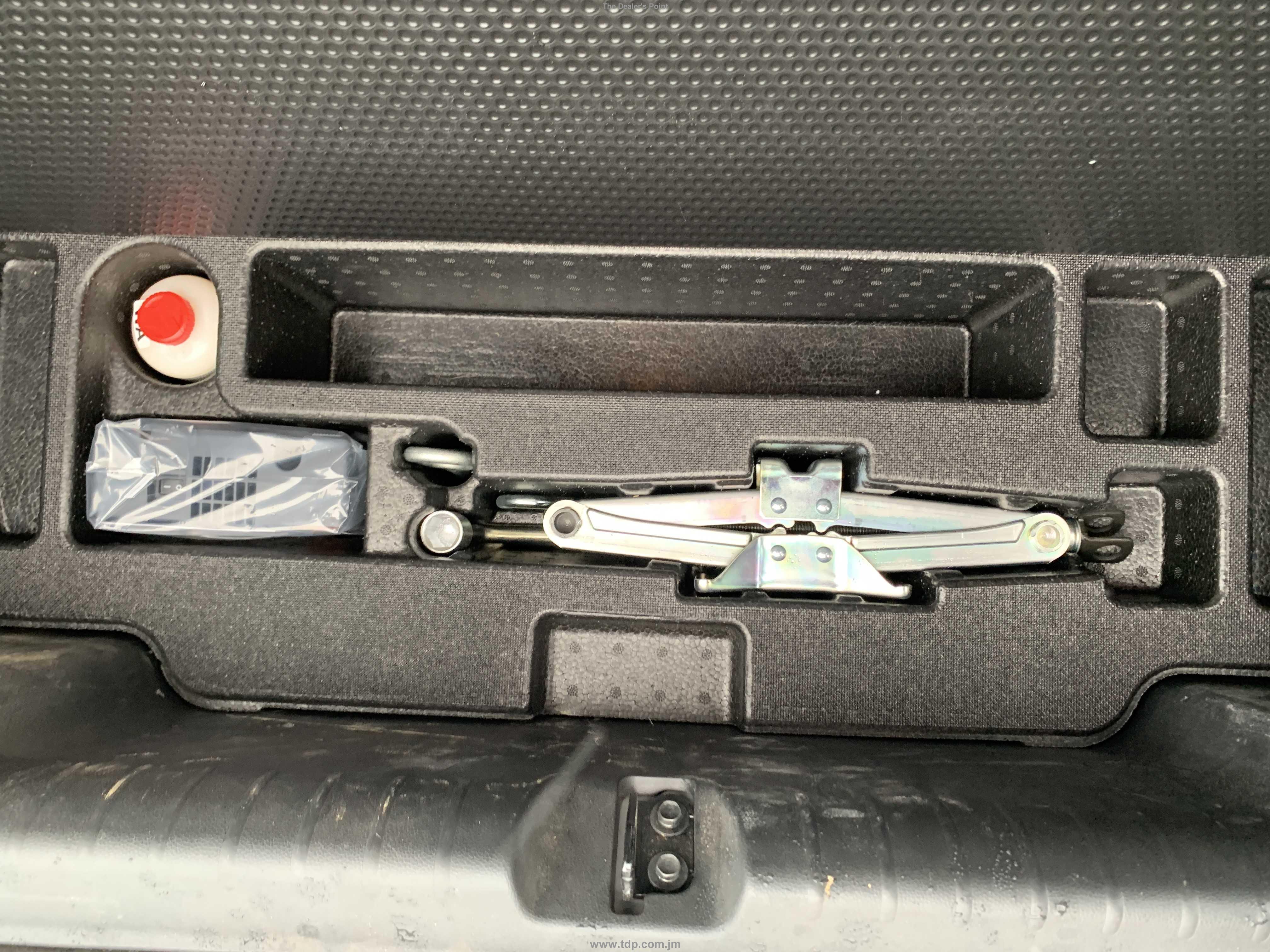 HONDA GRACE 2019 Image 21