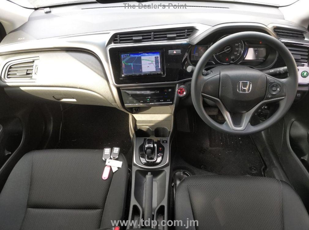HONDA GRACE 2019 Image 5