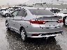 HONDA GRACE 2019 Image 10