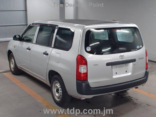Toyota Probox 2012